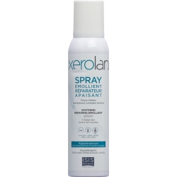 Isis Pharma Xerolan Aeros Flasche 150ml