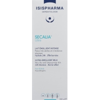 Isis Pharma Secalia Ultra Tube 200ml