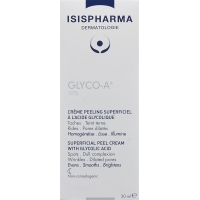 Isis Pharma Glyco A Tube 30ml