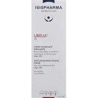Isis Pharma Urelia 10 Tube 150ml