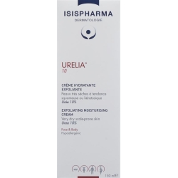 Isis Pharma Urelia 10 Tube 150ml