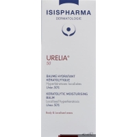 Isis Pharma Urelia 50 Tube 40ml