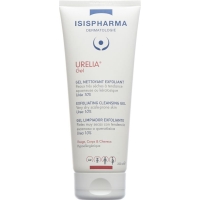 Isis Pharma Urelia Gel Tube 200ml