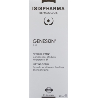 Isis Pharma Geneskin Lift Serum Liftant 28ml