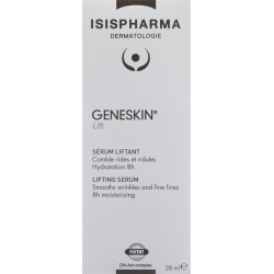 Isis Pharma Geneskin Lift Serum Liftant 28ml