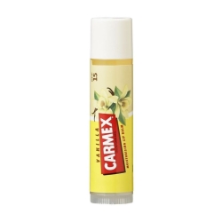 Carmex Lippenbalsam Prem Vanil SPF 15 Stick 4.25g