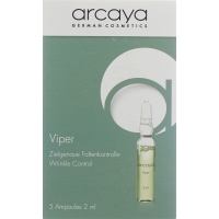 Arcaya Ampoules Viper 5x 2ml