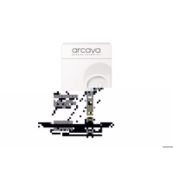 Arcaya Ampoules White Vision 5x 2ml