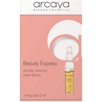 Arcaya Ampullen Beaute Express 5x 2ml