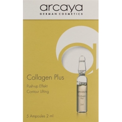 Arcaya Ampoules Collagen+ 5x 2ml