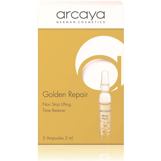 Arcaya Ampoules Golden Repair 5x 2ml buy online