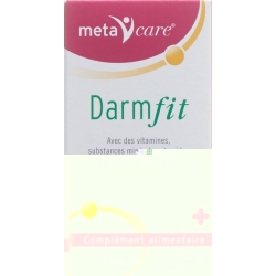 Meta Care Darm Fit Kapseln (neu) 60 Stück