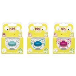 Bibi Nuggi Natural Happiness 16+ Ring Favourites
