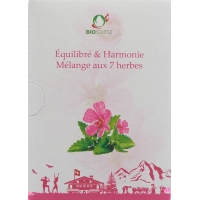 Herba Bio Suisse Einklang & Harmonie 20x 1.4g