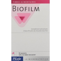 Biofilm Pulver 14 Beutel 4.8g