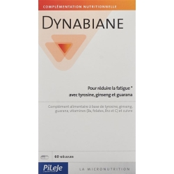 Dynabiane Kapseln 60 Stück