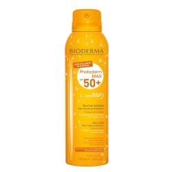 Bioderma Photoderm Brume Solaire SPF 50+ 150ml