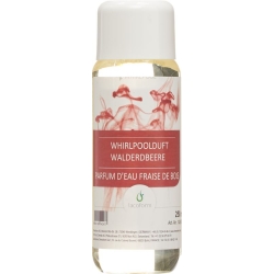 Lacoform Whirlpoolduft Walderdbeere Flasche 250ml