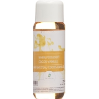 Lacoform Whirlpoolduft Cocos-Vanille Flasche 250ml