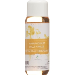 Lacoform Whirlpoolduft Cocos-Vanille Flasche 250ml