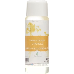Lacoform Whirlpoolduft Citronelle Flasche 250ml