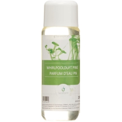 Lacoform Whirlpoolduft Pinie Flasche 250ml