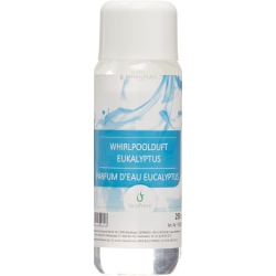 Lacoform Whirlpoolduft Eukalyptus Flasche 250ml