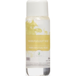 Lacoform Whirlpoolduft Rose Flasche 250ml