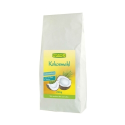Rapunzel Kokosmehl Beutel 250g