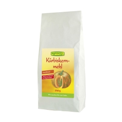 Rapunzel Kürbiskernmehl Beutel 250g