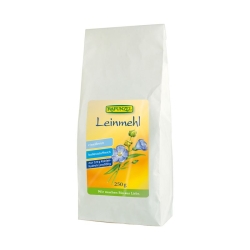Rapunzel Leinmehl 250g