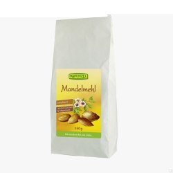 Rapunzel Mandelmehl Beutel 250g