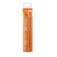 Curaprox Be You 90ml Zahnpaste U Zahnbürste Orange