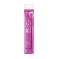 Curaprox Be You 90ml Zahnpaste U Zahnbürste Rosa