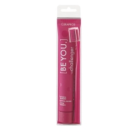 Curaprox Be You 90ml Zahnpaste U Zahnbürste Rot