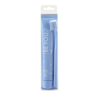 Curaprox Be You 90ml Zahnpaste U Zahnbürste Blau