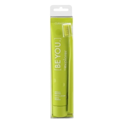 Curaprox Be You 90ml Zahnpaste U Zahnbürste Grün