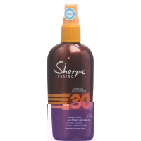 Sherpa Tensing Sonnenoel SPF 30 Spray 150ml
