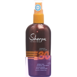 Sherpa Tensing Sonnenoel SPF 30 Spray 150ml