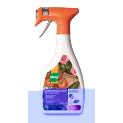 Maag Sanoplant Pilz-Stopp Spray Bio 500ml