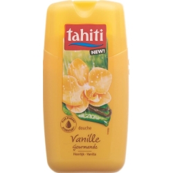 Tahiti Dusch Vanille Flasche 250ml