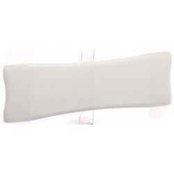 Allevyn Gb Wundverband 10x25cm 10 Stück