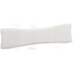 Allevyn Gb Wundverband 10x30cm 10 Stück
