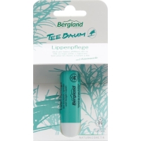 Bergland tea tree lip balm Tb 4.8 g