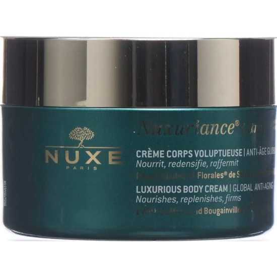 Nuxe Nuxuriance Ultra Creme Corps 200ml buy online