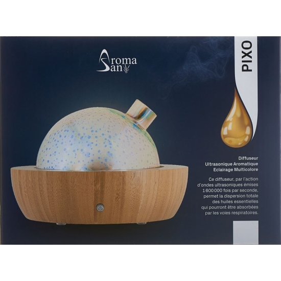 Aromasan Atomizer Ultrasonic Pixo buy online