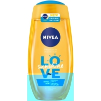 Nivea Pflegedusche Love Sunshine 250ml