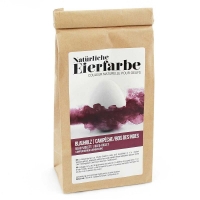 Dixa Eierfarbe Blauholz Geschnitten 60g
