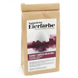 Dixa Eierfarbe Blauholz Geschnitten 60g