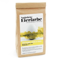 Dixa Eierfarbe Annattosamen Ganz 150g